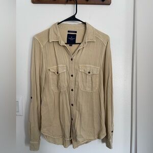 American Eagle Top. Size Small